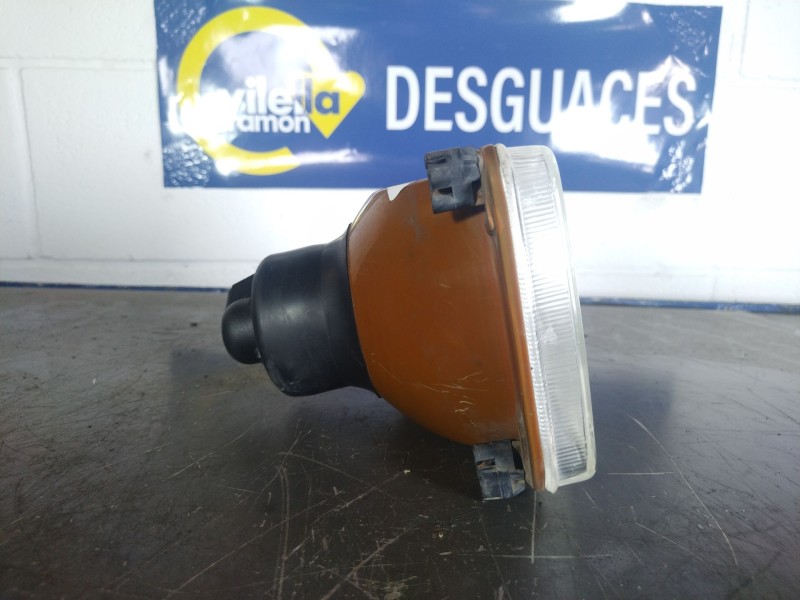 Recambio de faro derecho para renault r9 r9 1.4 tse referencia OEM IAM LARGAS  