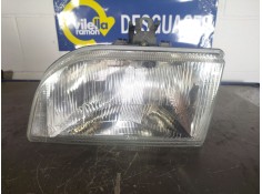 Recambio de faro izquierdo para ford fiesta berl./courier surf | 08.91 - ... surf | 08.91 - ... referencia OEM IAM   