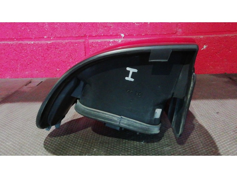 Recambio de piloto trasero izquierdo para renault laguna (b56) 1.9 dci (b56w) referencia OEM IAM   