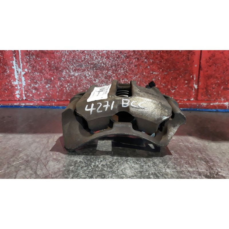 Recambio de pinza freno delan. izquierda para volkswagen polo berlina (6n2) 1.4 | 0.99 - ... 1.4 | 0.99 - ... referencia OEM IAM