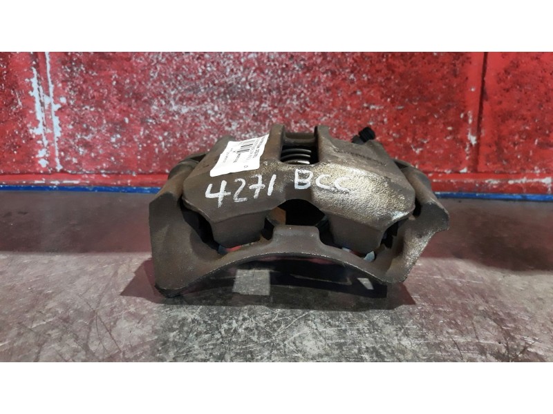 Recambio de pinza freno delan. izquierda para volkswagen polo berlina (6n2) 1.4 | 0.99 - ... 1.4 | 0.99 - ... referencia OEM IAM