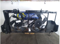 Recambio de electroventilador para citroen c15 1.8 diesel (161) | 0.85 - ... 1.8 diesel (161) | 0.85 - ... referencia OEM IAM   