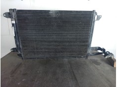 Recambio de condensador radiador aire acondicionado para volkswagen golf v berlina (1k1) 1.9 tdi | 0.03 - ... 1.9 tdi | 0.03 - .