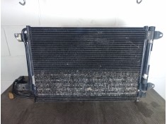Recambio de condensador radiador aire acondicionado para volkswagen golf v berlina (1k1) 1.9 tdi | 0.03 - ... 1.9 tdi | 0.03 - . 2