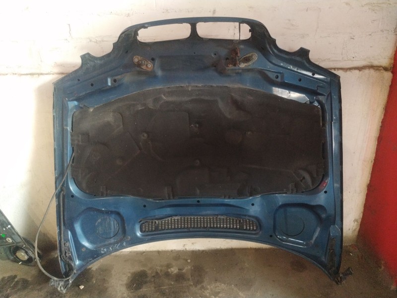 Recambio de capot para bmw serie 3 compact (e46) 2.0 16v diesel cat referencia OEM IAM   