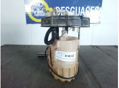 Recambio de aforador para renault megane ii berlina 5p 1.9 dci diesel | 0.00 - ... 1.9 dci diesel | 0.00 - ... referencia OEM IA 2