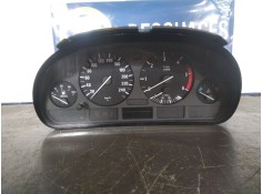 Recambio de cuadro instrumentos para bmw serie 5 berlina (e39) 2.0 16v diesel cat referencia OEM IAM 110008735091 62116903800