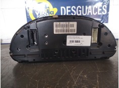 Recambio de cuadro instrumentos para bmw serie 5 berlina (e39) 2.0 16v diesel cat referencia OEM IAM 110008735091 62116903800  2