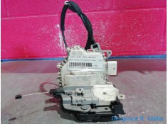 Recambio de cerra. puer. tras. derecha para seat leon (1p1) comfort limited | 04.07 - ... comfort limited | 04.07 - ... referenc