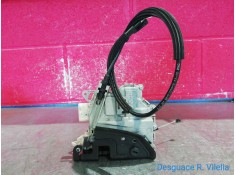 Recambio de cerra. puer. tras. derecha para seat leon (1p1) comfort limited | 04.07 - ... comfort limited | 04.07 - ... referenc 2