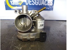 Recambio de caja mariposa para seat ibiza (6k1) select | 08.99 - 12.01 ibiza (6k1) select | 08.99 - 12.01 referencia OEM IAM 030