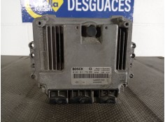 Recambio de centralita motor uce para renault scenic ii 1.9 dci diesel | 0.03 - ... 1.9 dci diesel | 0.03 - ... referencia OEM I