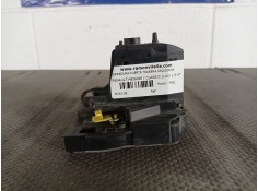 Recambio de cerradura puerta trasera izquierda para renault megane i classic (la0) 1.9 dt alize | 01.97 - 12.97 1.9 dt alize | 0