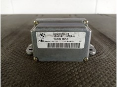 Recambio de sensor esp control estabilidad para bmw serie 3 coupe (e46) 3.0 24v cat referencia OEM IAM 34526759412 10098508014 4