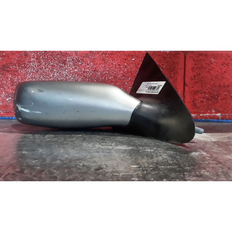 Recambio de retrovisor derecho para ford mondeo berlina (gd) 1.8 turbodiesel cat | 0.97 - ... 1.8 turbodiesel cat | 0.97 - ... r