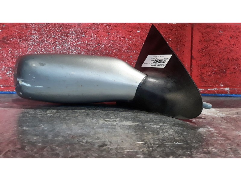 Recambio de retrovisor derecho para ford mondeo berlina (gd) 1.8 turbodiesel cat | 0.97 - ... 1.8 turbodiesel cat | 0.97 - ... r