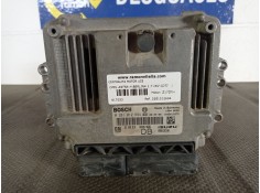 Recambio de centralita motor uce para opel astra h berlina 1.7 16v cdti | 0.04 - ... 1.7 16v cdti | 0.04 - ... referencia OEM IA