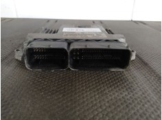 Recambio de centralita motor uce para opel astra h berlina 1.7 16v cdti | 0.04 - ... 1.7 16v cdti | 0.04 - ... referencia OEM IA 2