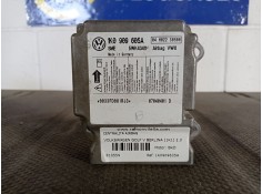 Recambio de centralita airbag para volkswagen golf v berlina (1k1) 2.0 tdi | 0.03 - ... 2.0 tdi | 0.03 - ... referencia OEM IAM 