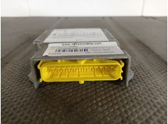 Recambio de centralita airbag para volkswagen golf v berlina (1k1) 2.0 tdi | 0.03 - ... 2.0 tdi | 0.03 - ... referencia OEM IAM  2