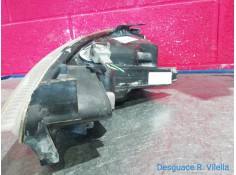 Recambio de faro derecho para peugeot 206 berlina 1.9 diesel | 0.98 - ... 1.9 diesel | 0.98 - ... referencia OEM IAM    2