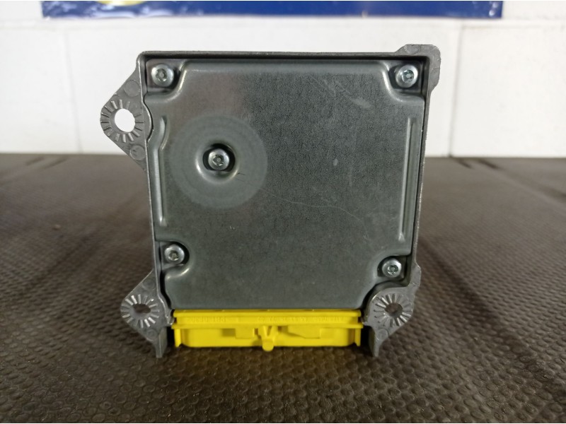 Recambio de centralita airbag para volkswagen golf v berlina (1k1) 2.0 tdi | 0.03 - ... 2.0 tdi | 0.03 - ... referencia OEM IAM 
