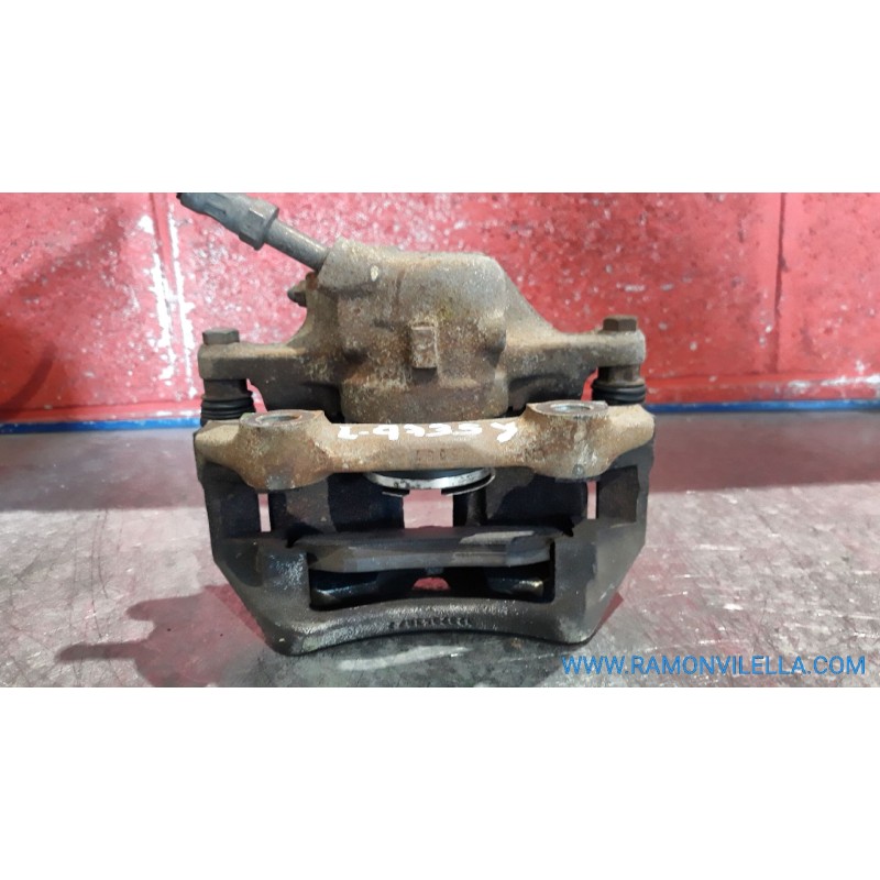 Recambio de pinza freno delan. derecha para volkswagen golf iii berlina (1h1) 2.0 | 0.91 - ... 2.0 | 0.91 - ... referencia OEM I