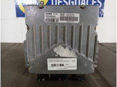 Recambio de centralita motor uce para peugeot 406 berlina (s1/s2) sldt | 08.95 - 12.98 sldt | 08.95 - 12.98 referencia OEM IAM 5