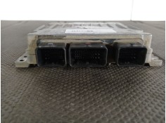 Recambio de centralita motor uce para peugeot 406 berlina (s1/s2) sldt | 08.95 - 12.98 sldt | 08.95 - 12.98 referencia OEM IAM 5 2