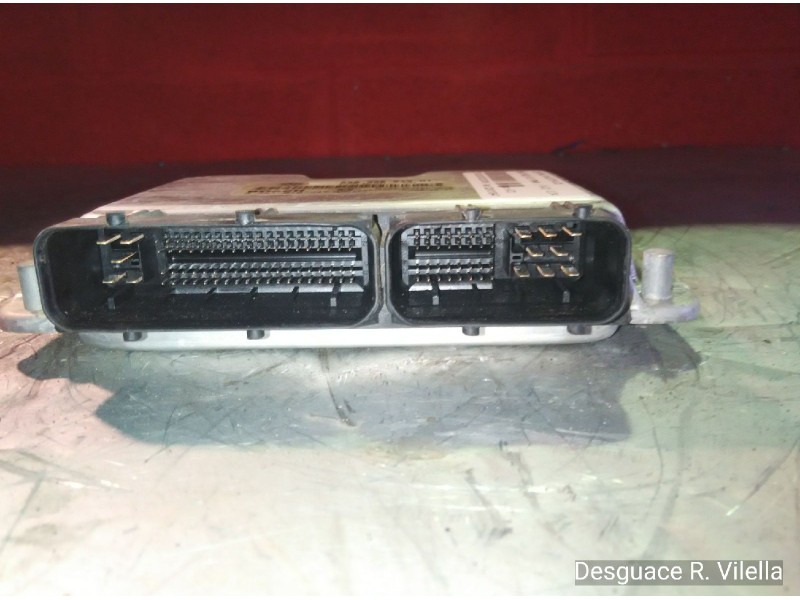 Recambio de centralita motor uce para seat ibiza (6l1) stella | 04.02 - 12.04 ibiza (6l1) stella | 04.02 - 12.04 referencia OEM 