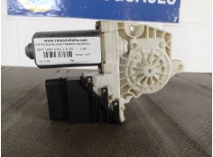 Recambio de motor elevalunas trasero izquierdo para seat leon (1m1) 1.9 tdi | 0.99 - ... 1.9 tdi | 0.99 - ... referencia OEM IAM