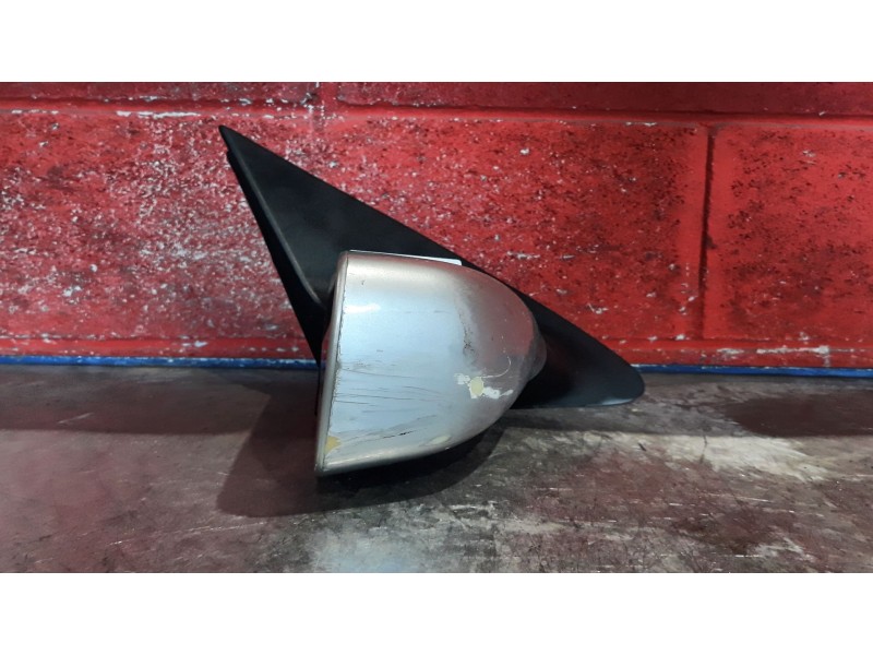 Recambio de retrovisor derecho para ford mondeo berlina (gd) 1.8 turbodiesel cat | 0.97 - ... 1.8 turbodiesel cat | 0.97 - ... r