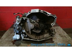 Recambio de caja cambios para citroen xsara berlina 2.0 hdi sx (66kw) | 07.99 - 12.04 2.0 hdi sx (66kw) | 07.99 - 12.04 referenc