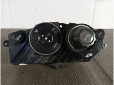 Recambio de mando climatizador para honda civic berlina 5 (fk)  | 0.05 - ...  | 0.05 - ... referencia OEM IAM 79600SMGG4 06W50E0