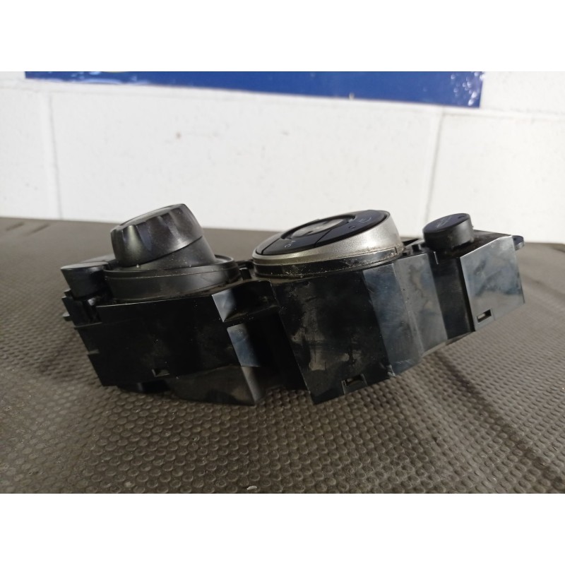 Recambio de mando climatizador para honda civic berlina 5 (fk)  | 0.05 - ...  | 0.05 - ... referencia OEM IAM 79600SMGG4 06W50E0