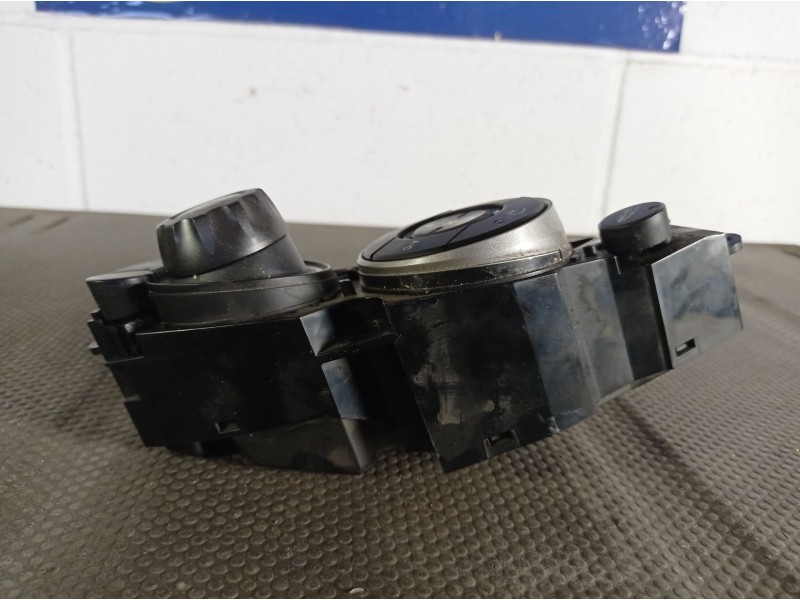 Recambio de mando climatizador para honda civic berlina 5 (fk)  | 0.05 - ...  | 0.05 - ... referencia OEM IAM 79600SMGG4 06W50E0