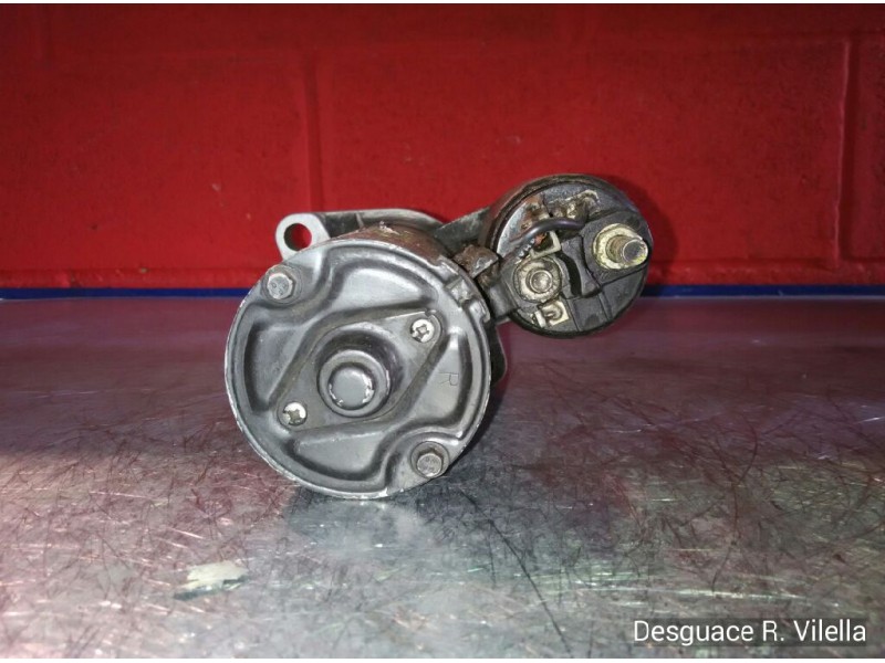 Recambio de motor arranque para audi 100 avant (c4) básico | 0.91 - ... referencia OEM IAM 1005821726   Recambio de motor arranque para audi 100 avant (c4) básico | 0.91 - ... referencia OEM IAM 1005821726