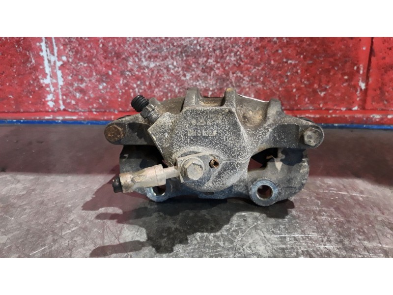 Recambio de pinza freno delan. izquierda para volkswagen polo berlina (6n2) 1.4 | 0.99 - ... 1.4 | 0.99 - ... referencia OEM IAM