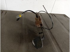 Recambio de pedal embrague para citroen berlingo  | 0.02 - ...  | 0.02 - ... referencia OEM IAM   