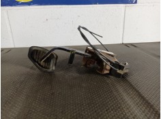 Recambio de pedal embrague para citroen berlingo  | 0.02 - ...  | 0.02 - ... referencia OEM IAM    2