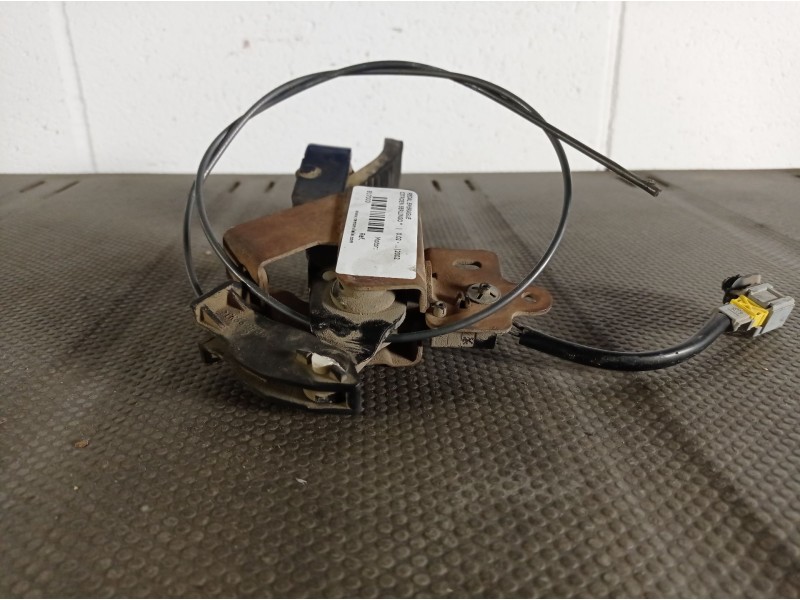 Recambio de pedal embrague para citroen berlingo  | 0.02 - ...  | 0.02 - ... referencia OEM IAM    Recambio de pedal embrague para citroen berlingo  | 0.02 - ...  | 0.02 - ... referencia OEM IAM