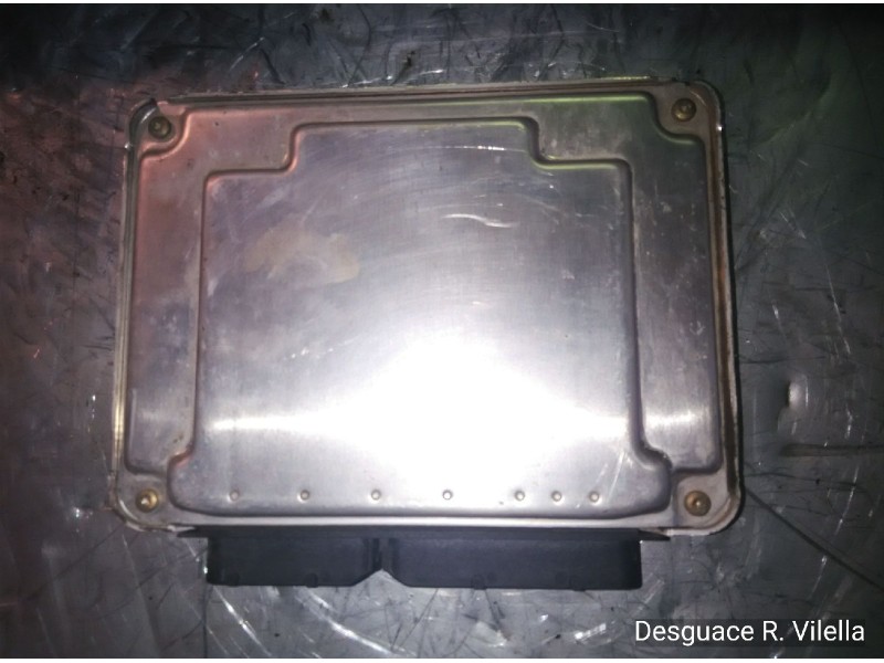 Recambio de centralita motor uce para seat ibiza (6l1) stella | 04.02 - 12.04 ibiza (6l1) stella | 04.02 - 12.04 referencia OEM 