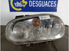 Recambio de faro izquierdo para volkswagen golf iv berlina (1j1) gti | 09.97 - 12.03 golf iv berlina (1j1) gti | 09.97 - 12.03 r