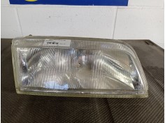 Recambio de faro derecho para citroen zx 1.9 d sensation referencia OEM IAM   