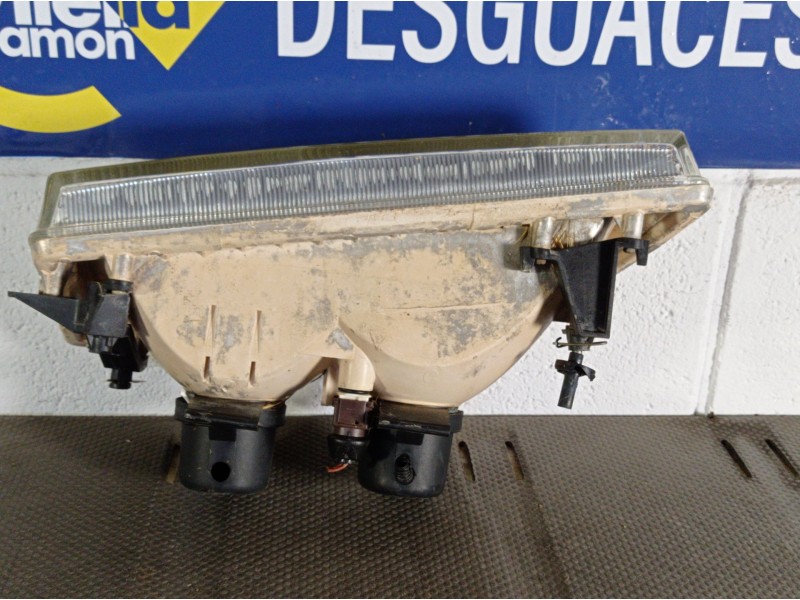 Recambio de faro derecho para citroen zx 1.9 d sensation referencia OEM IAM   