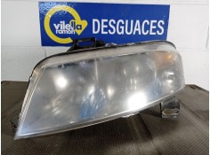 Recambio de faro izquierdo para fiat stilo (192) 1.9 jtd / 1.9 jtd 115 active | 09.01 - 12.03 1.9 jtd / 1.9 jtd 115 active | 09.