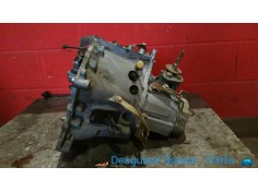 Recambio de caja cambios para citroen xsara berlina 2.0 hdi sx (66kw) | 07.99 - 12.04 2.0 hdi sx (66kw) | 07.99 - 12.04 referenc 2