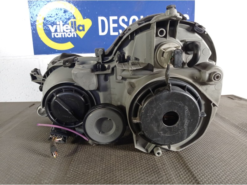 Recambio de faro derecho para mercedes clase clk (w208) coupe 200 (208.335) | 03.97 - 12.00 200 (208.335) | 03.97 - 12.00 refere