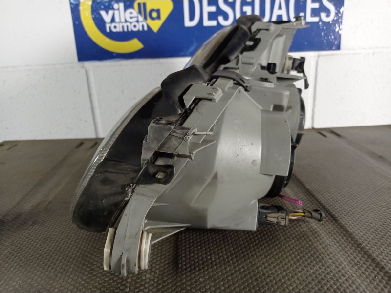 Recambio de faro derecho para mercedes clase clk (w208) coupe 200 (208.335) | 03.97 - 12.00 200 (208.335) | 03.97 - 12.00 refere