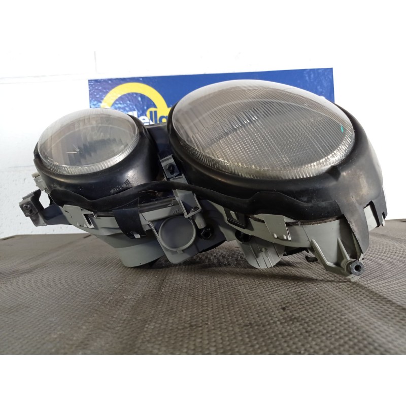 Recambio de faro derecho para mercedes clase clk (w208) coupe 200 (208.335) | 03.97 - 12.00 200 (208.335) | 03.97 - 12.00 refere